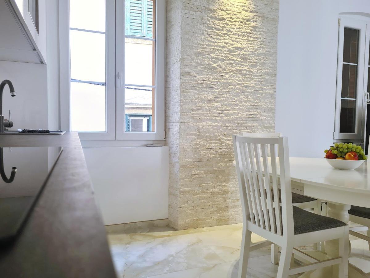 M&D Old Town Zadar Luxury Apartment エクステリア 写真