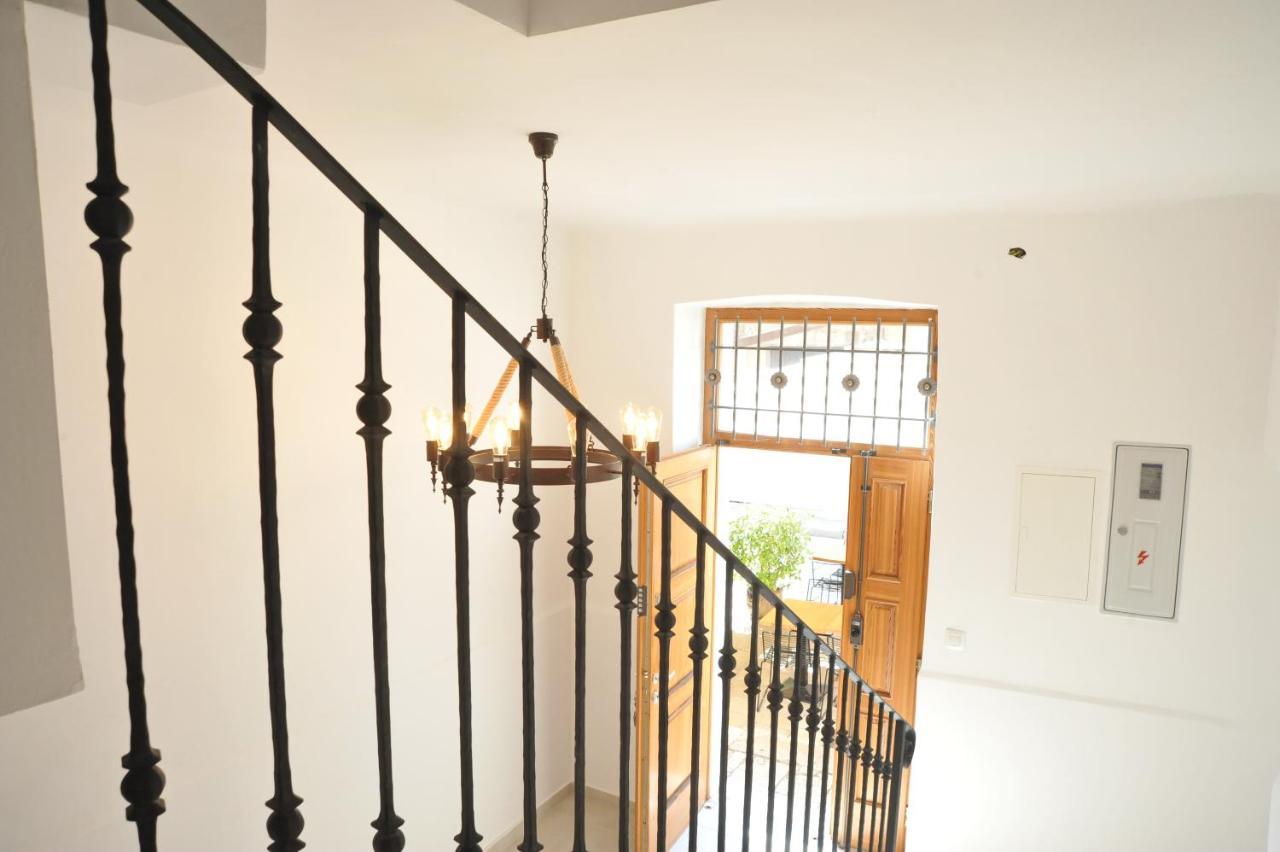M&D Old Town Zadar Luxury Apartment エクステリア 写真