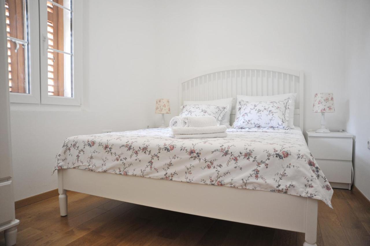 M&D Old Town Zadar Luxury Apartment エクステリア 写真