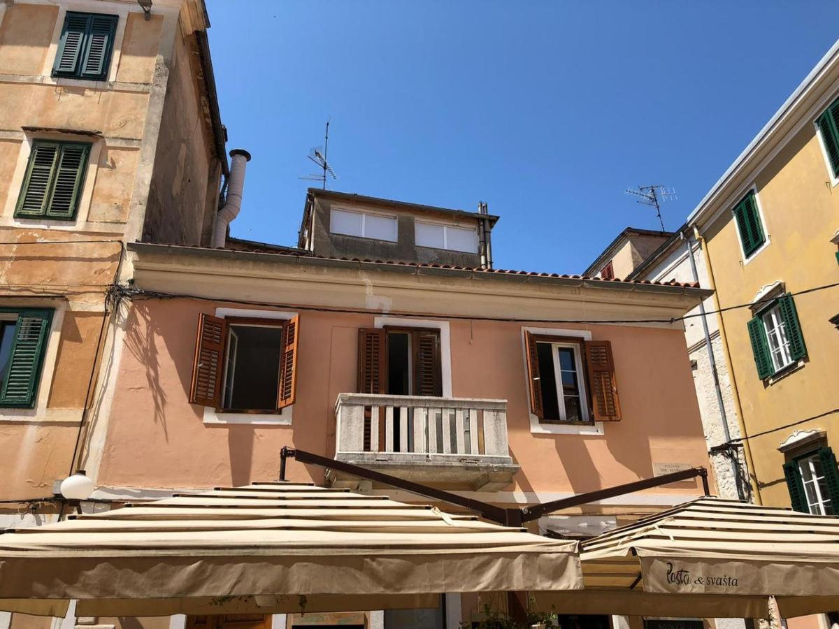 M&D Old Town Zadar Luxury Apartment エクステリア 写真