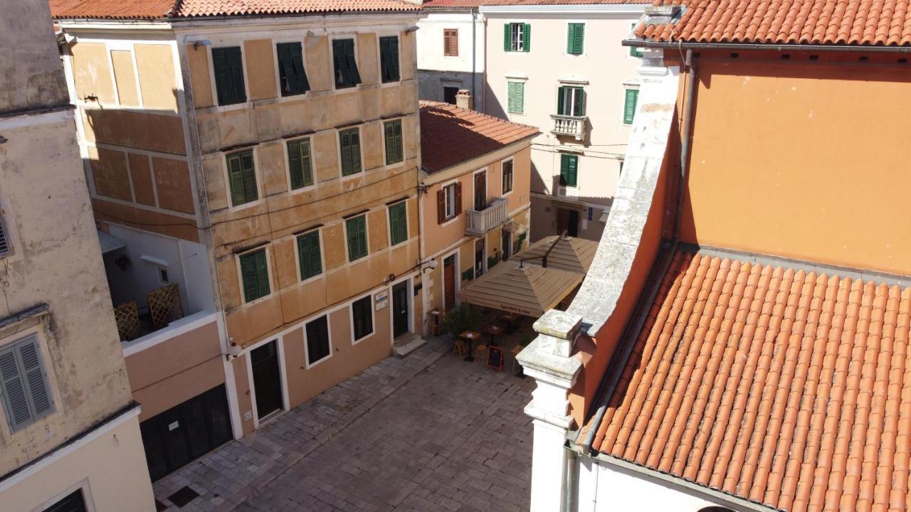 M&D Old Town Zadar Luxury Apartment エクステリア 写真