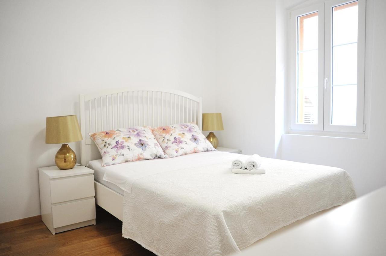 M&D Old Town Zadar Luxury Apartment エクステリア 写真