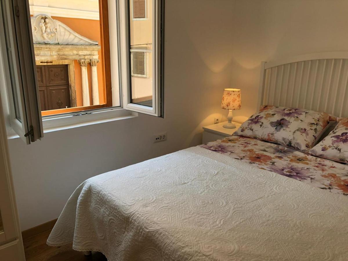 M&D Old Town Zadar Luxury Apartment エクステリア 写真