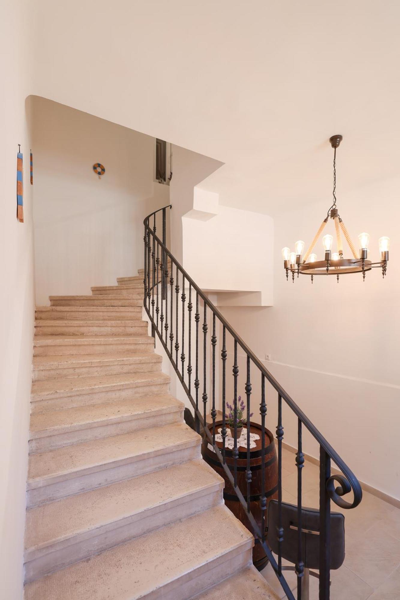 M&D Old Town Zadar Luxury Apartment エクステリア 写真