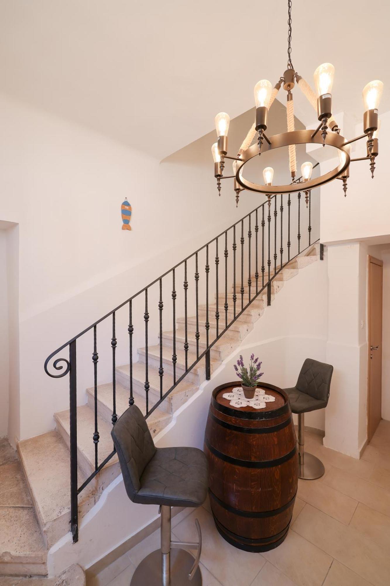 M&D Old Town Zadar Luxury Apartment エクステリア 写真