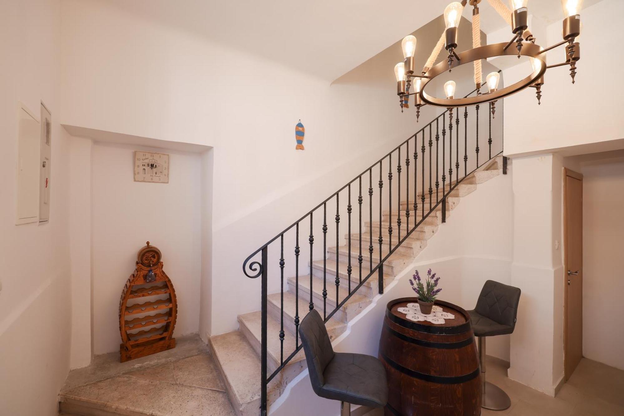 M&D Old Town Zadar Luxury Apartment エクステリア 写真