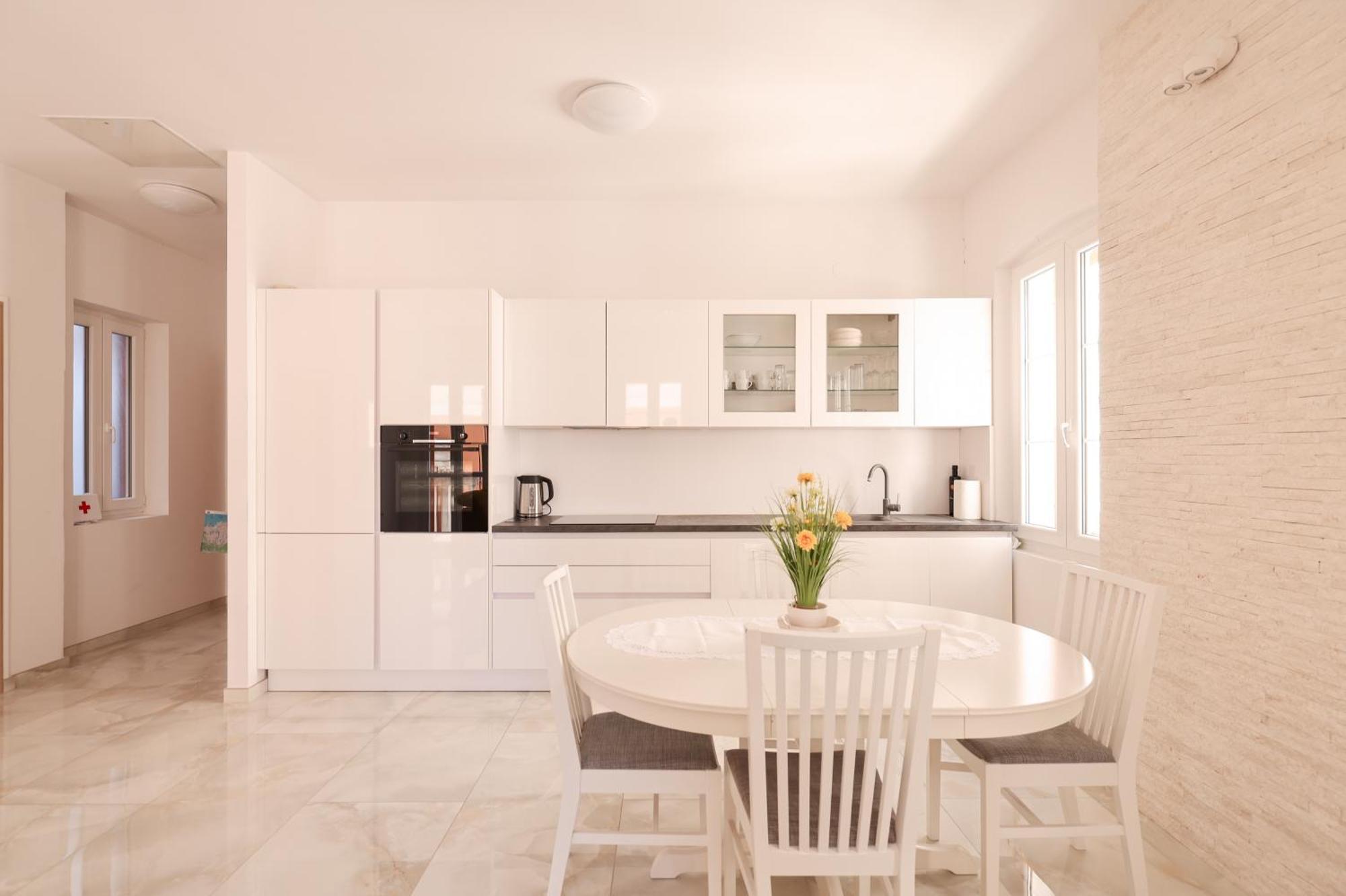 M&D Old Town Zadar Luxury Apartment エクステリア 写真