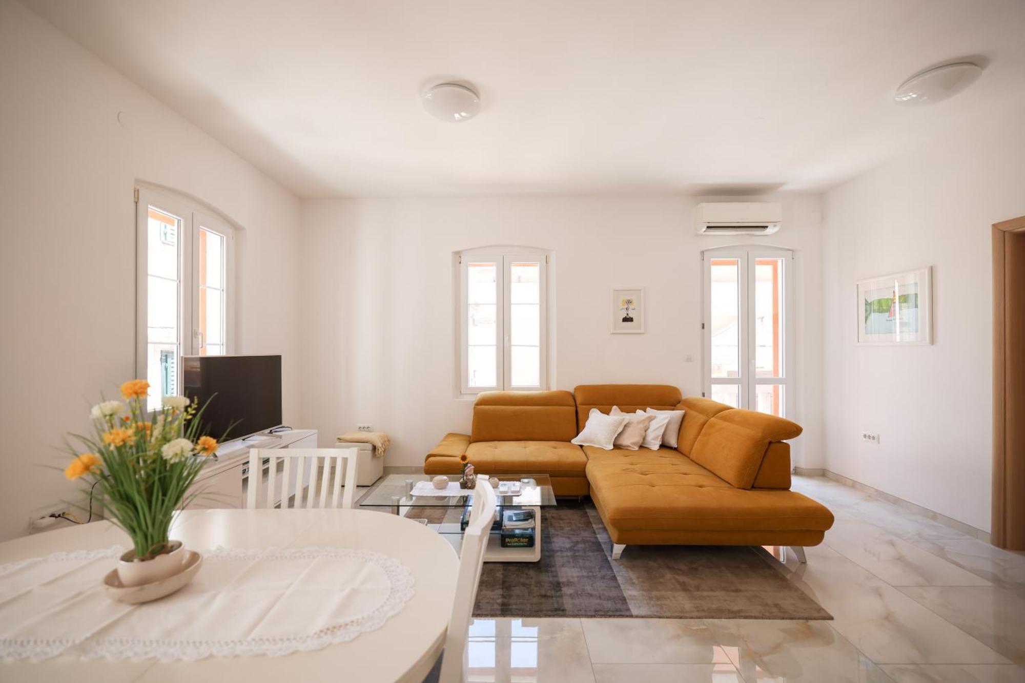 M&D Old Town Zadar Luxury Apartment エクステリア 写真
