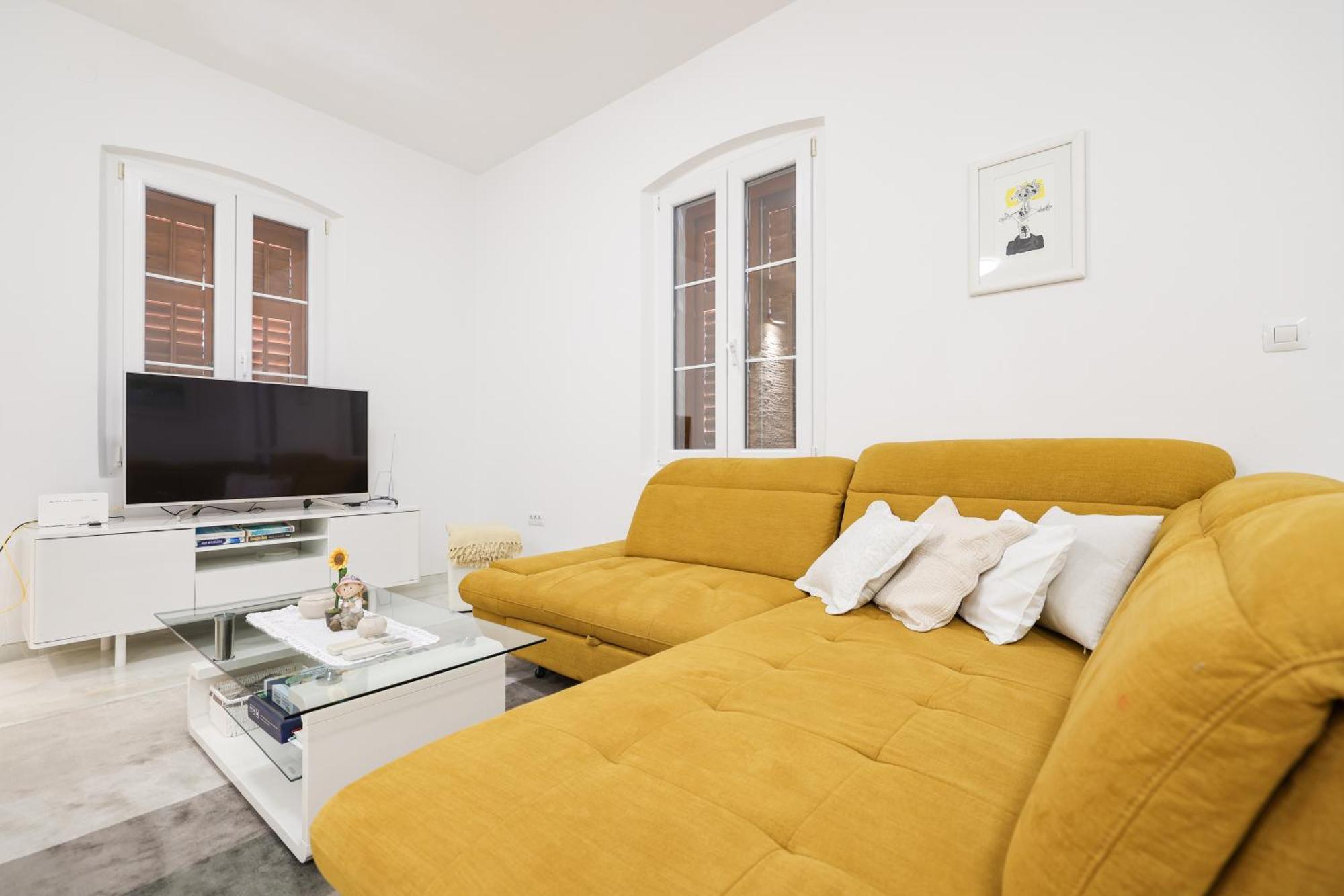 M&D Old Town Zadar Luxury Apartment エクステリア 写真