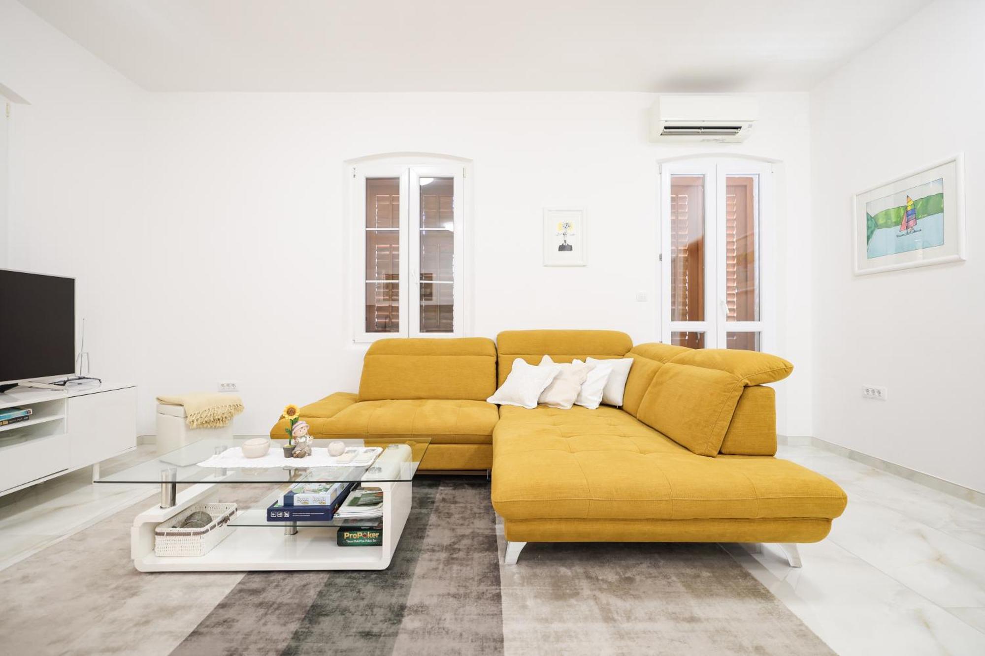 M&D Old Town Zadar Luxury Apartment エクステリア 写真