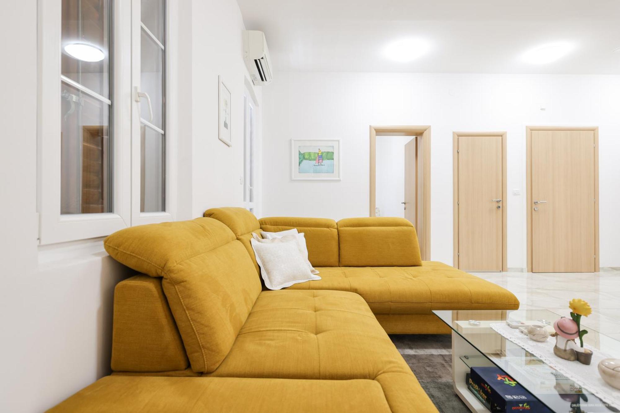 M&D Old Town Zadar Luxury Apartment エクステリア 写真
