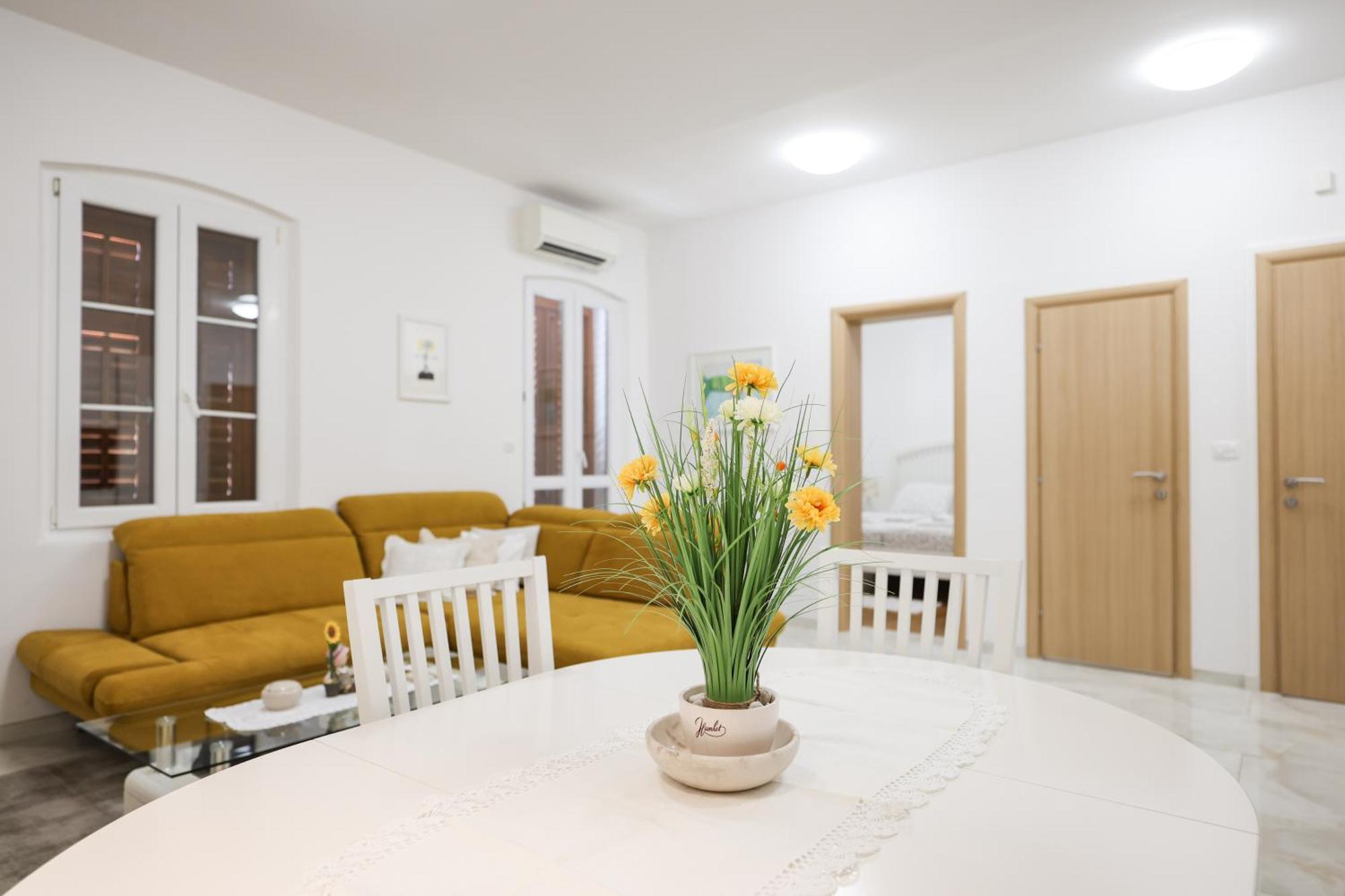 M&D Old Town Zadar Luxury Apartment エクステリア 写真