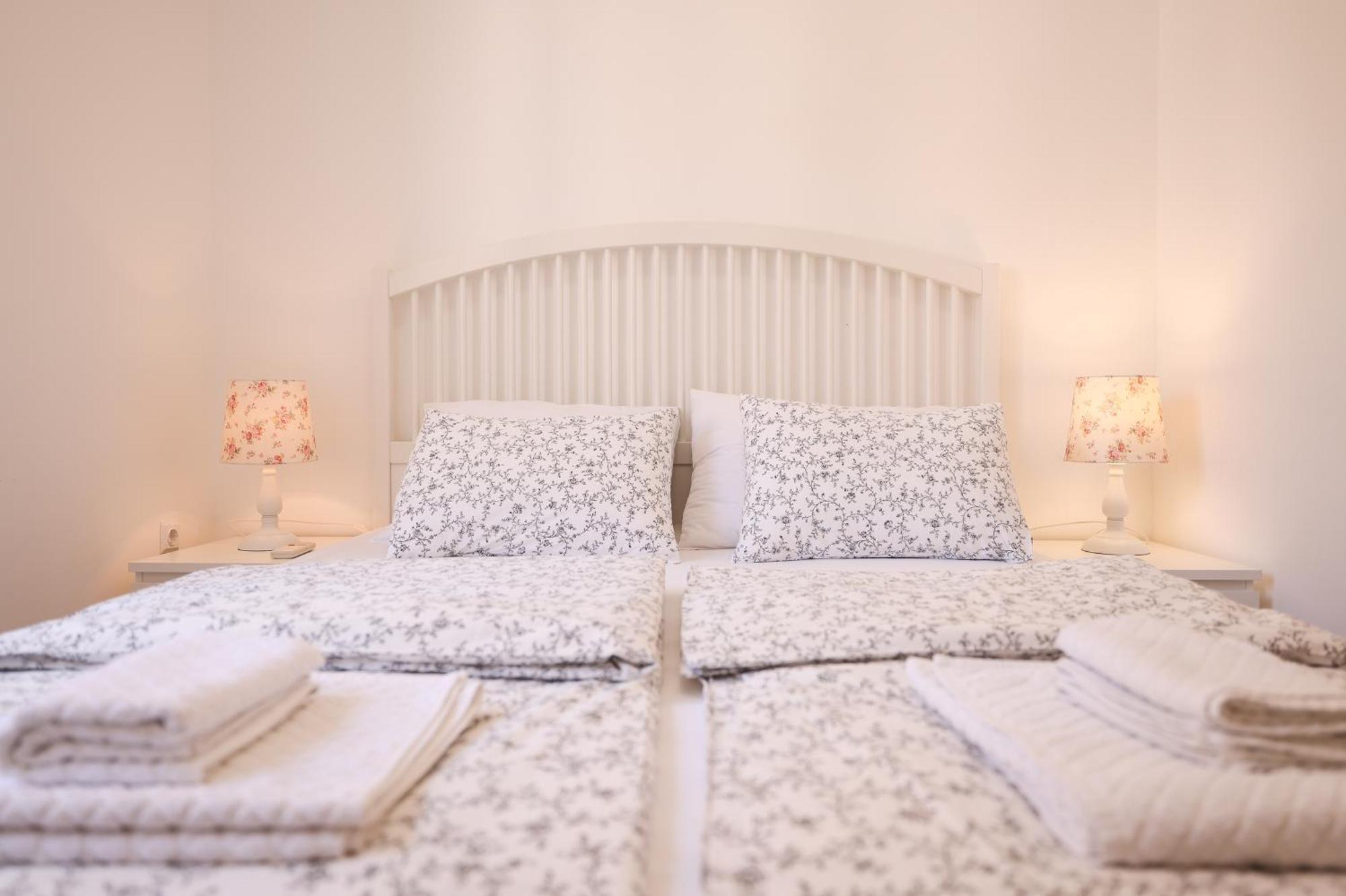 M&D Old Town Zadar Luxury Apartment エクステリア 写真
