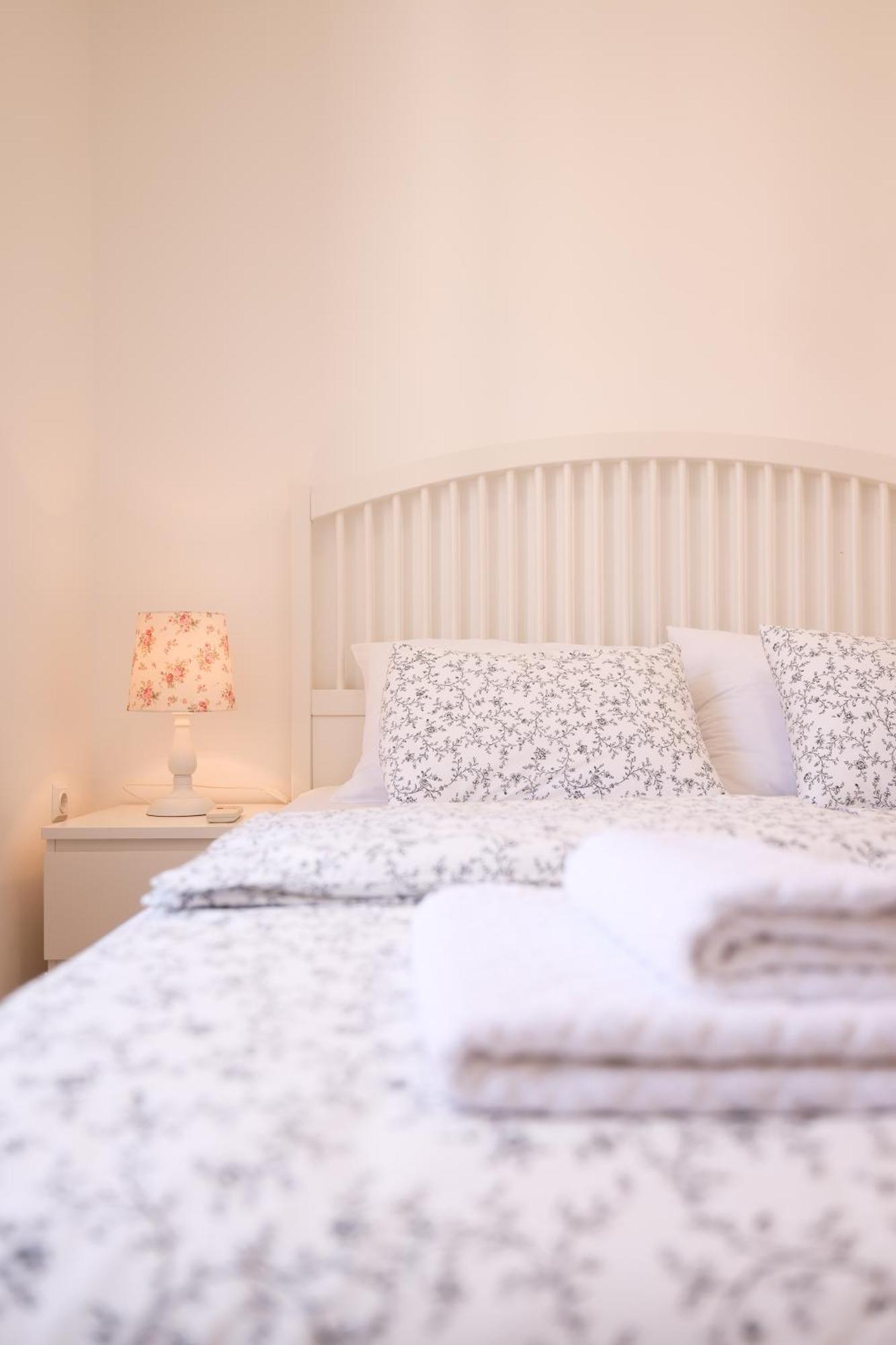 M&D Old Town Zadar Luxury Apartment エクステリア 写真