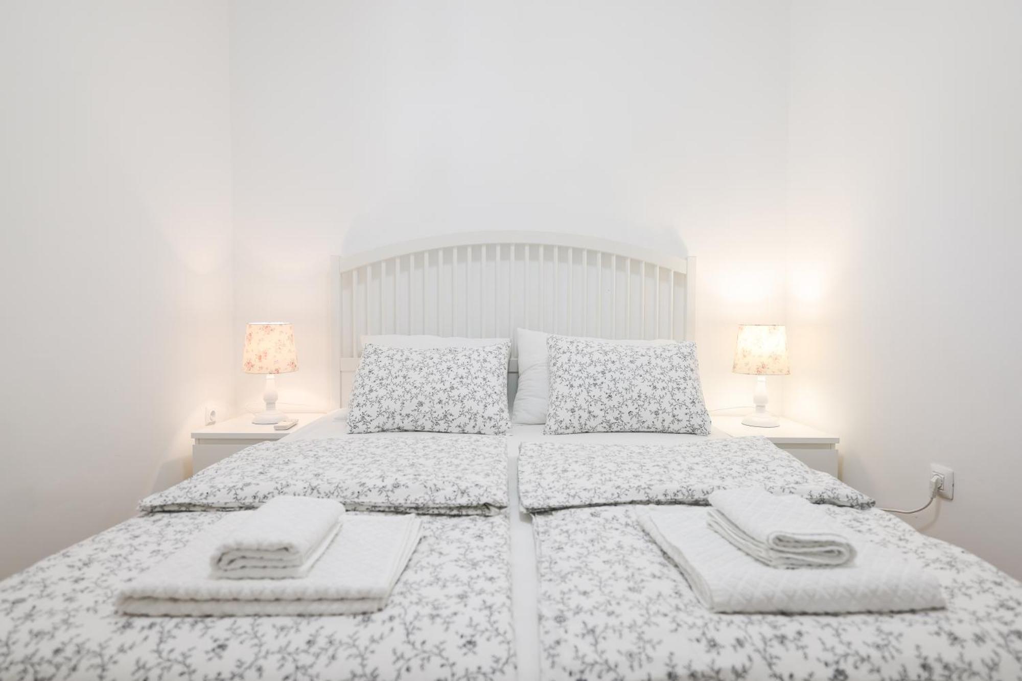 M&D Old Town Zadar Luxury Apartment エクステリア 写真