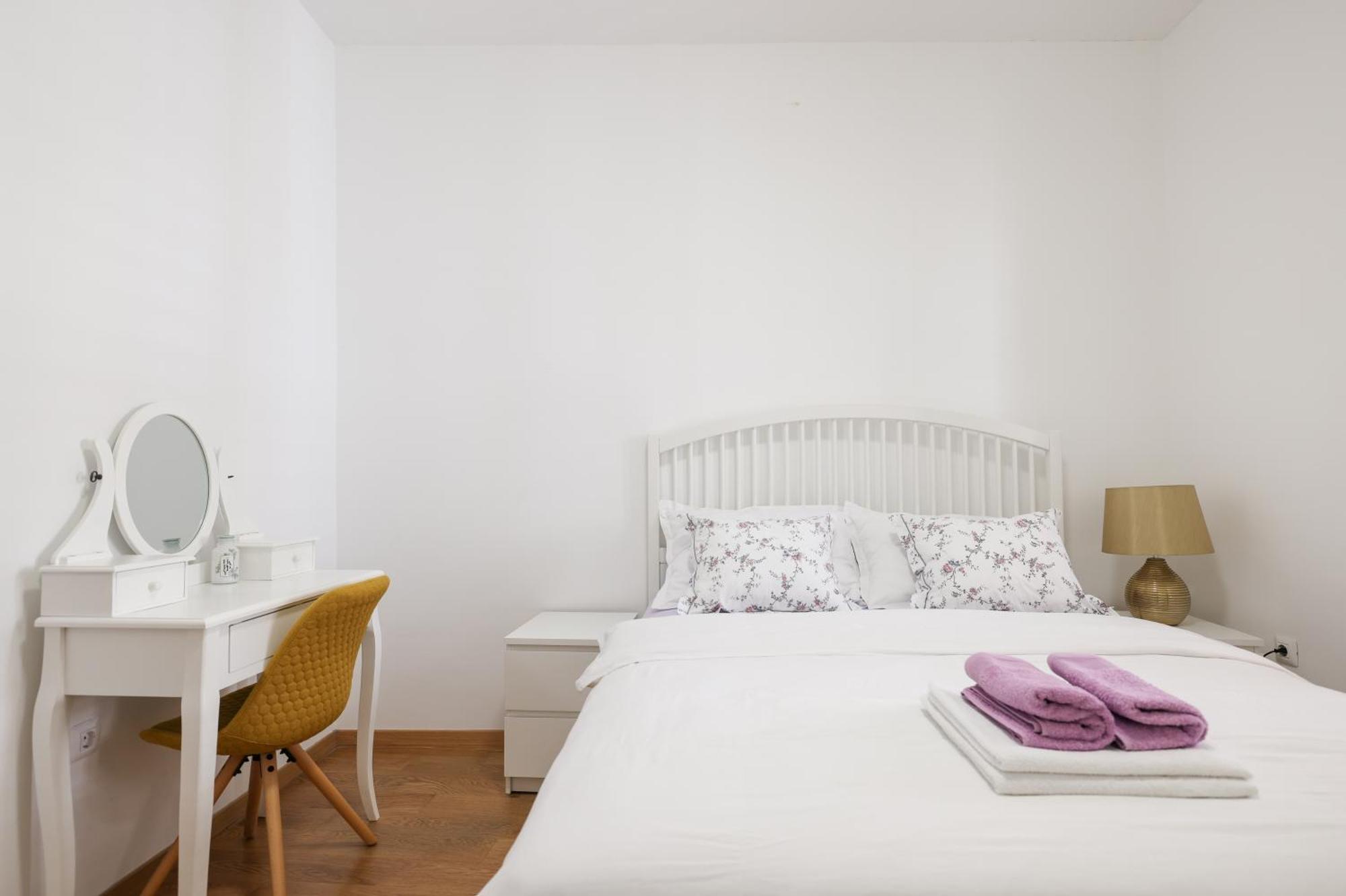 M&D Old Town Zadar Luxury Apartment エクステリア 写真