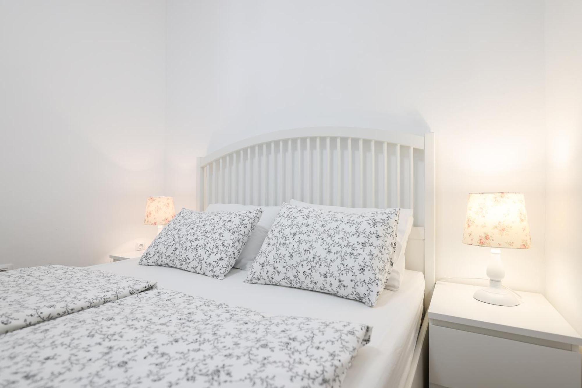 M&D Old Town Zadar Luxury Apartment エクステリア 写真