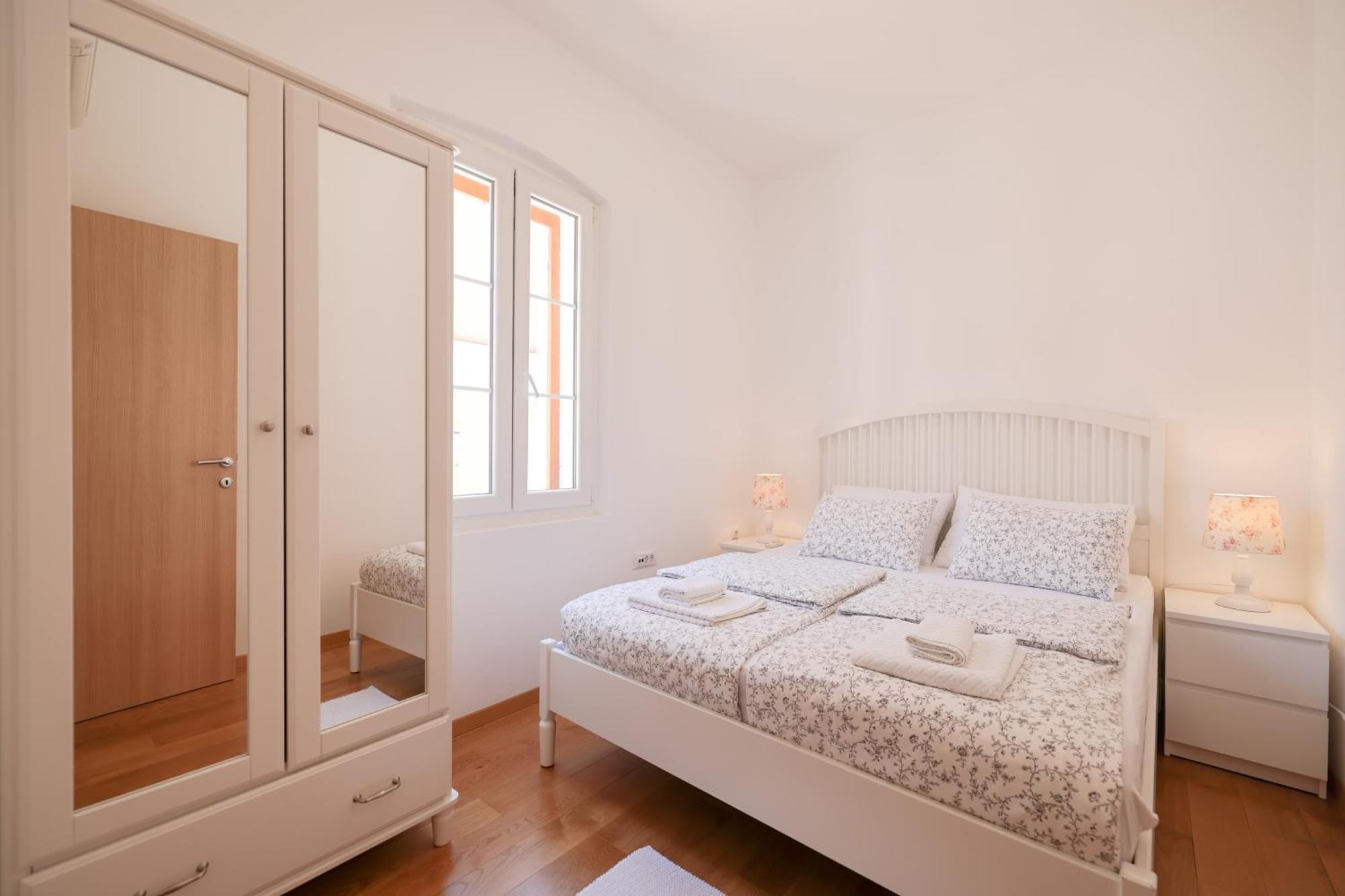 M&D Old Town Zadar Luxury Apartment エクステリア 写真