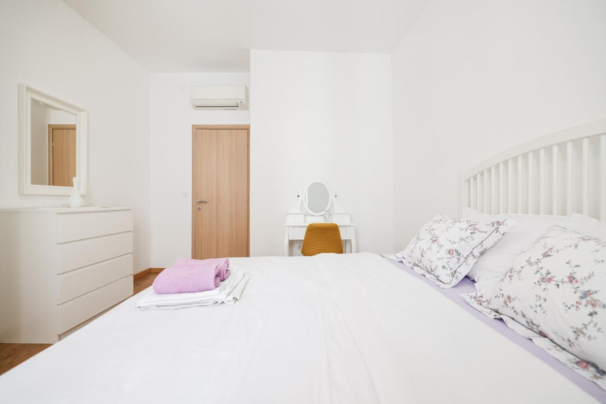 M&D Old Town Zadar Luxury Apartment エクステリア 写真